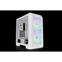 THERMALTAKE  ARGB PC kućište VIEW 300 MX SNOW