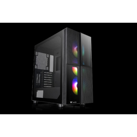 THERMALTAKE ARGB PC kućište VERSA T26