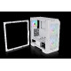 THERMALTAKE  ARGB PC kućište VIEW 300 MX SNOW