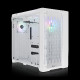 THERMALTAKE Full Tower ARGB PC kućište CTE C750 TG SNOW