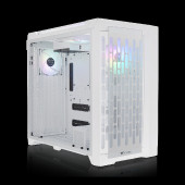 THERMALTAKE Full Tower ARGB PC kućište CTE C750 TG SNOW