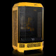 THERMALTAKE Micro Tower PC kućište THE TOWER 300 BUMBLEBEE