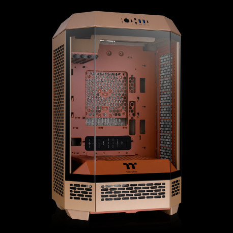 THERMALTAKE Micro Tower PC kućište THE TOWER 300 gravel sand