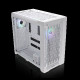 THERMALTAKE Full Tower ARGB PC kućište CTE C750 TG SNOW