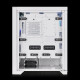 THERMALTAKE Full Tower ARGB PC kućište CTE T500 TG SNOW