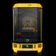 THERMALTAKE Micro Tower PC kućište THE TOWER 300 BUMBLEBEE