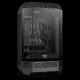 THERMALTAKE Micro Tower PC kućište TOWER 300 crno
