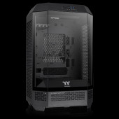 THERMALTAKE Micro Tower PC kućište TOWER 300 crno