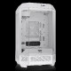 THERMALTAKE Micro Tower PC kućište TOWER 300 SNOW