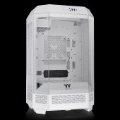 THERMALTAKE Micro Tower PC kućište TOWER 300 SNOW
