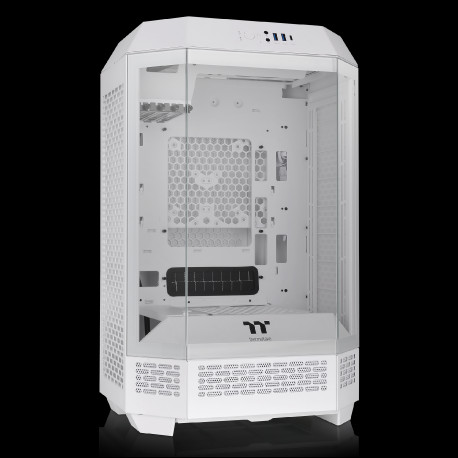 THERMALTAKE Micro Tower PC kućište TOWER 300 SNOW