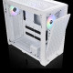 THERMALTAKE Full Tower ARGB PC kućište CTE C750 TG SNOW