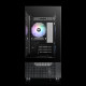 THERMALTAKE Micro ARGB PC kućište VIEW 170 TG crno
