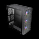 THERMALTAKE Mid Tower ARGB PC kućište H570 TG