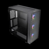THERMALTAKE Mid Tower ARGB PC kućište H570 TG