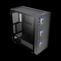 THERMALTAKE Mid Tower ARGB PC kućište H570 TG