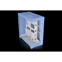 THERMALTAKE Mid Tower PC kućište CTE E600 MX HYDRANGEA plavo