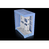 THERMALTAKE Mid Tower PC kućište CTE E600 MX HYDRANGEA plavo