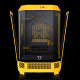 THERMALTAKE Micro Tower PC kućište THE TOWER 300 BUMBLEBEE