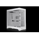 THERMALTAKE Mid Tower PC kućište CTE E600 MX SNOW