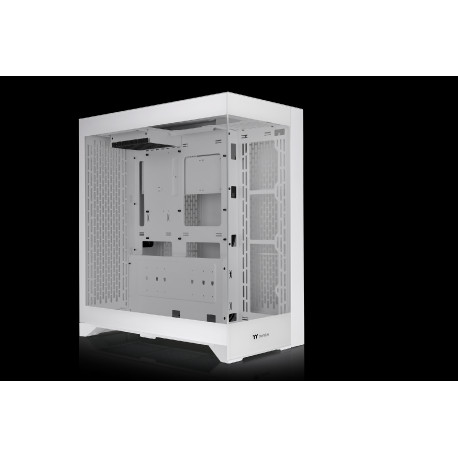 THERMALTAKE Mid Tower PC kućište CTE E600 MX SNOW