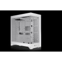 THERMALTAKE Mid Tower PC kućište CTE E600 MX SNOW