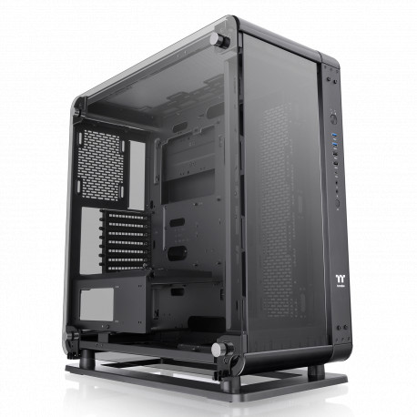 THERMALTAKE Mid Tower PC kućište CORE P3 TG