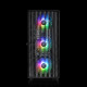 THERMALTAKE Mid Tower ARGB PC kućište H570 TG