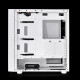 THERMALTAKE Mid Tower ARGB PC kućište H570 TG SNOW