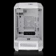 THERMALTAKE Micro Tower PC kućište TOWER 300 SNOW
