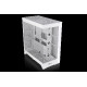 THERMALTAKE Mid Tower PC kućište CTE E600 MX SNOW