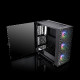 THERMALTAKE Mid Tower ARGB PC kućište H570 TG