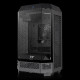 THERMALTAKE Micro Tower PC kućište TOWER 300 crno