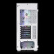 THERMALTAKE Mid Tower ARGB PC kućište H570 TG SNOW