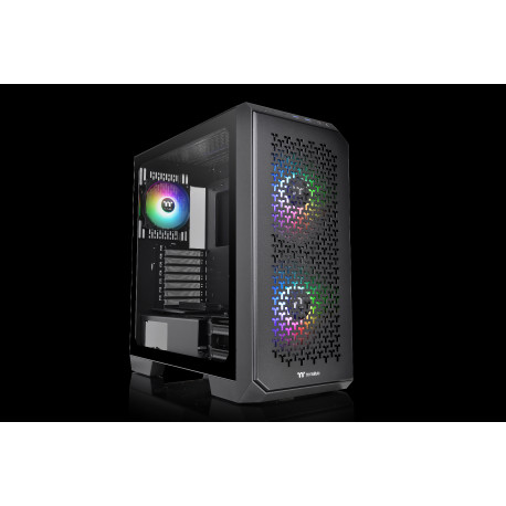 THERMALTAKE  ARGB PC kućište VIEW 300 MX