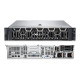 DELL EMC PowerEdge R750xs, 8x3.5", Intel XS 4310 (2.1G, 12C/24T, 18MB, Turbo, HT (120W)), 16GB RDIMM