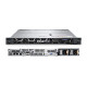 DELL EMC PowerEdge R450, 4x3.5", Intel XS 4310 (2.1G, 12C/24T, 10.4GT/s, 18MB, Turbo, HT (120W)), 16