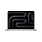 Apple MacBook Pro Apple M M4 Max Prijenosno računalo 41,1 cm (16.2") 48 GB 1 TB SSD Wi-Fi 6E (802.11ax) macOS Sequoia Srebro
