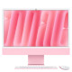 Apple iMac Apple M M4 59,7 cm (23.5") 4480 x 2520 pikseli Računalo sve u jednom 16 GB 512 GB SSD macOS Sequoia Wi-Fi 6E (802