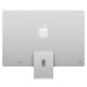 Apple iMac Apple M M4 59,7 cm (23.5") 4480 x 2520 pikseli Računalo sve u jednom 16 GB 512 GB SSD macOS Sequoia Wi-Fi 6E (802