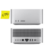 Apple Mac Studio M2 Max 2023 CTO, MAC-System