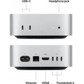 Apple Mac mini M4 Pro 2024 CTO, MAC-System