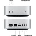 Apple Mac mini M4 Pro 2024 CTO