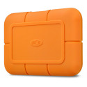 LaCie Rugged 4 TB 