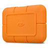 LaCie Rugged 4 TB 