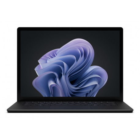 Microsoft Surface Laptop 6 Intel Core Ultra 7 165H Prijenosno računalo 38,1 cm (15") Ekran osjetljiv na dodir 16 GB LPDDR5-S
