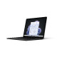Microsoft Surface Laptop 5 Intel® Core™ i5 i5-1245U Prijenosno računalo 34,3 cm (13.5") Ekran osjetljiv na dodir 8 GB LPD