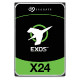 Seagate Exos X24 24 TB 