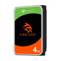Seagate FireCuda ST4000DXA05 4 TB