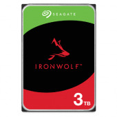 Seagate IronWolf ST3000VN006 3 TB